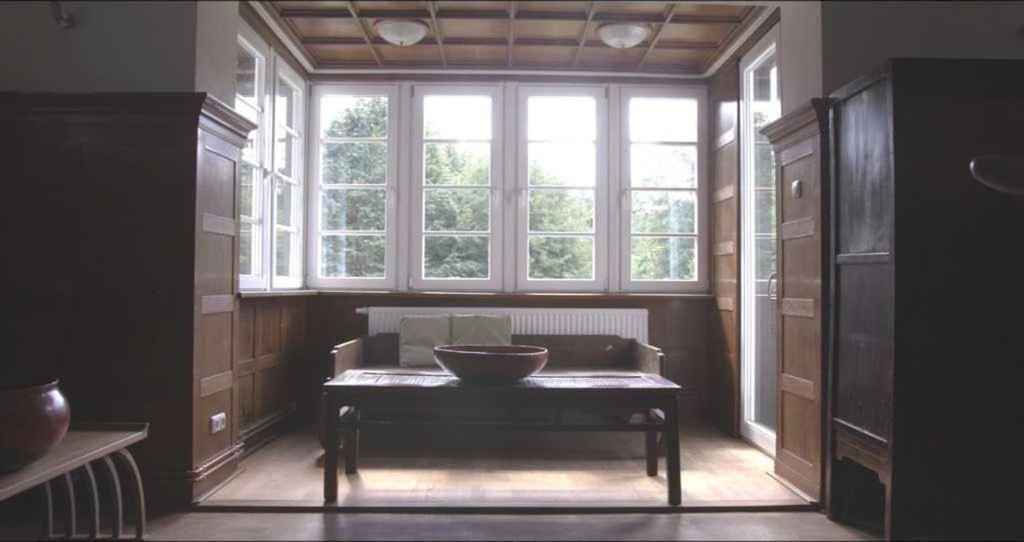 Park Residence Bei Wu Wesenberg Buitenkant foto